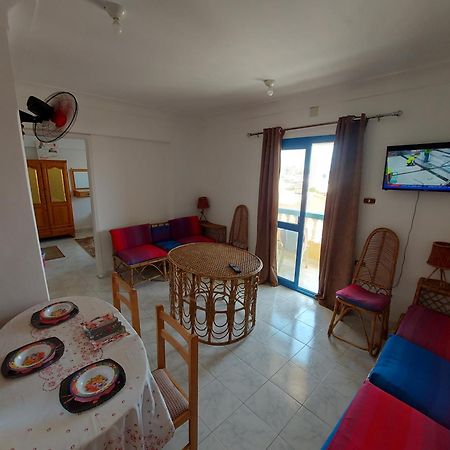Anglo Chalets - Ageeba Beach Mersa Matruh Exterior foto