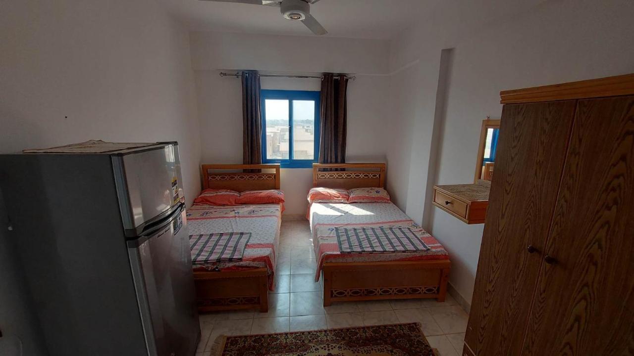 Anglo Chalets - Ageeba Beach Mersa Matruh Exterior foto