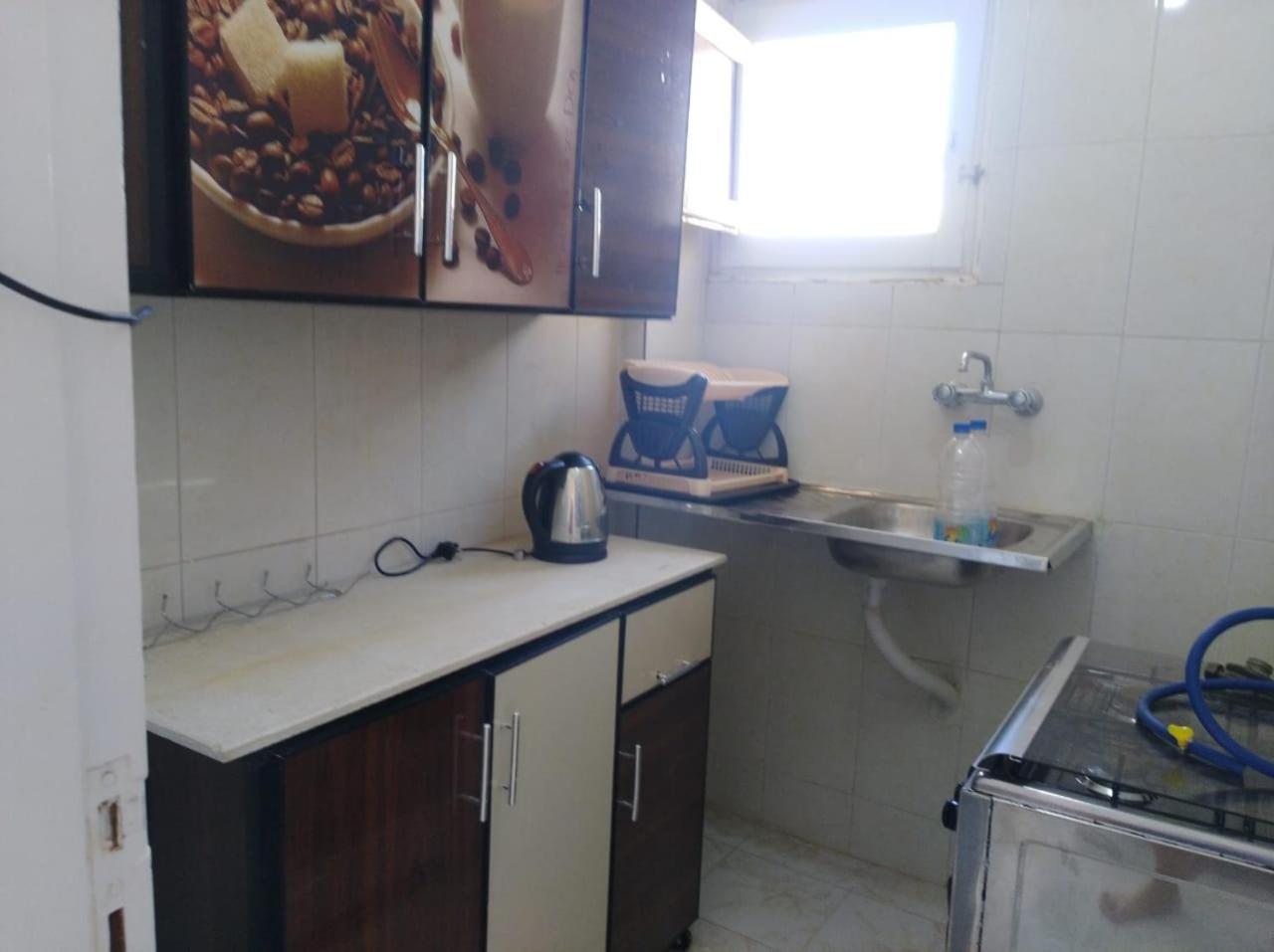 Anglo Chalets - Ageeba Beach Mersa Matruh Exterior foto